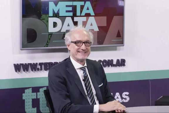 Haene: "Hay que buscar  que la mayor cantidad de comerciantes y e industrias posibles, se sumen"