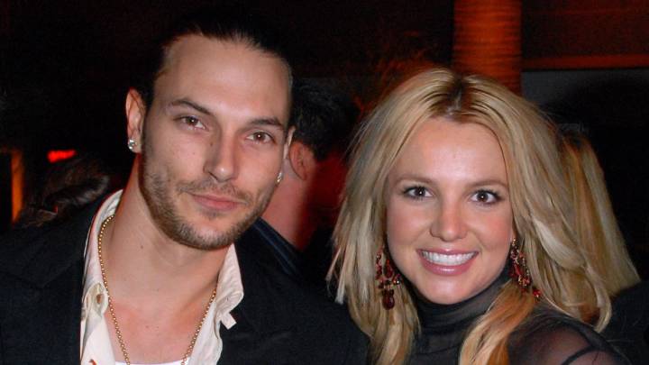 Kevin Federline shares concern for Britney Spears’ ‘situation’