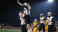 Iowa high school football scores, IHSAA updates Week 9