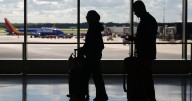 The government shutdown is putting a renewed spotlight on the cracks in the US aviation system