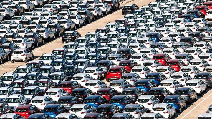 La UE financia a Marruecos con ayudas que amenazan al automóvil en Europa