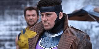 Channing Tatum no quería volver como Gambito 