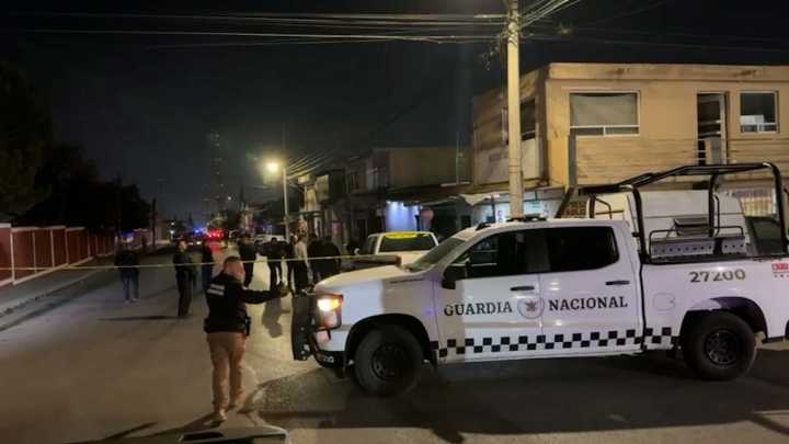 Abuelo es Presuntamente Asesinado por su Nieto al Descubrirlo Asaltando su Tienda en Saltillo