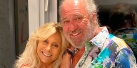 El conmovedor recuerdo de Ana Rosenfeld a cuatro años de la muerte de su esposo Marcelo: “Te extraño, Amorcito”