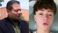 General (r) William Rincón revivió duro momento sobre el asesinato de su hijo Juan Felipe Rincón: “Aún estaba algo caliente”