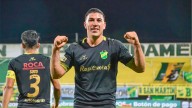 Un jugador de Defensa y Justicia fue suspendido por doping positivo