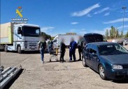Cuatro detenidos por el asesinato de dos hermanos en Toledo