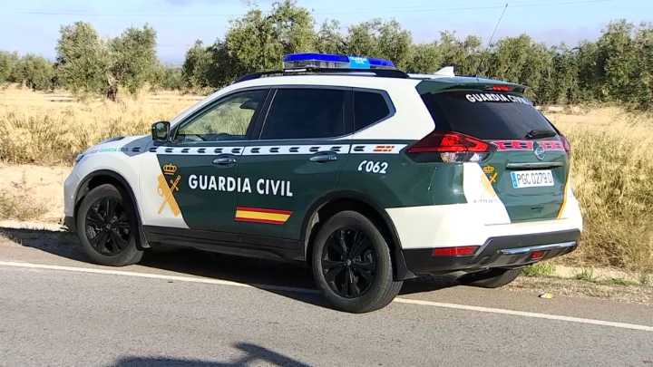 Muere un hombre de 72 años en un accidente con un arma de fuego durante una cacería en Herguijuela More