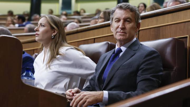 Feijóo anuncia que citarán a Pedro Sánchez en octubre en la comisión del caso Koldo del Senado