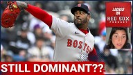 BULLPEN: Boston Red Sox Relievers DOMINATE 2025 Season | Will Aroldis Chapman REPEAT Elite Performance in 2026?