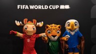 ¡Llegan las mascotas del Mundial 2026 a Monterrey!