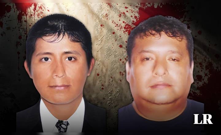 Narcos peruanos “El Tarta” y “Álex” implicados en asesinato de tres mujeres en Argentina