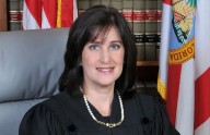 Broward judge resigns months after Supreme Court reprimand
