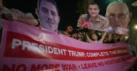 Israel-Hamas ceasefire: Bodies of two dead Israeli hostages turned over to Red Cross