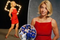 Sydney Sweeney sparks fury among World Series fans with Fox intro ahead of Game 4