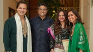 Step Inside Vivek Oberoi’s Dubai Home, Turns Host For Diwali 2025 Party: Madhavan, Wife Spotted Among Others!