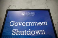 Here’s What To Expect Now That The Government Has Shut Down