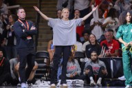Sophie Cunningham Hesitates on Fever Partnership Amid WNBA Leadership Discontent