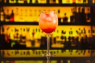 Tequila Sunrise Leads D.C.’s Classic Cocktail Boom