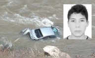 Vehículo con cinco policías cae al río Mantaro en La Oroya: cuatro sobreviven y uno continúa desaparecido