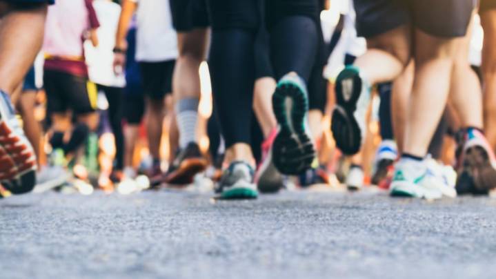 More than 100 Idaho mayors participating in Blue Cross of Idaho walking challenge