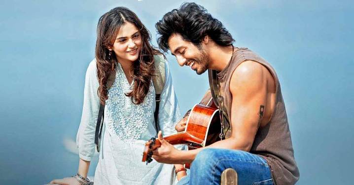Saiyaara OTT Verdict (Week 3): Ahaan Panday – Aneet Padda Axe Every Single Theatrical Bollywood Film On Netflix Except 1, Next Target