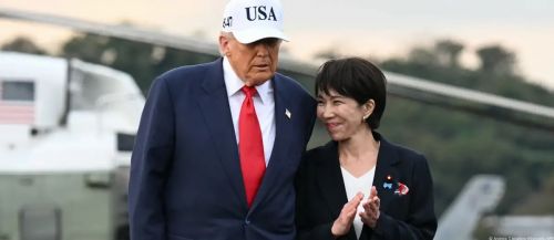 La alianza Estados Unidos-Japón en una nueva "era dorada"