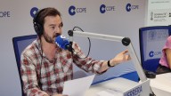 Jorge Bustos, sobre ampliar el permiso por defunción: "A veces para superar un duelo lo primero que te recomiendan precisamente es que regreses cuanto antes a la rutina"
