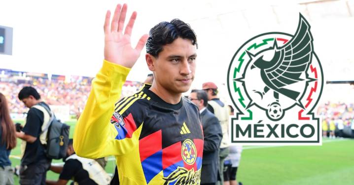 Ramón Juárez revela su secreto mejor guardado que lo llevó a jugar con la Selección Mexicana (VIDEO)