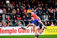 ‘Thank God for new rules’ ... Mark McInerney on a winner for Clare champions after torrid 2024 final