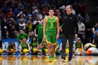 Jackson Shelstad 'probably won’t be' available for Oregon’s season opener with Hawaii