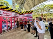 Inicia la Semana Estatal de Seguridad y Salud en el Trabajo 2025 en Colima