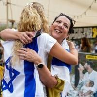 'They're coming back': Israelis await return of Gaza hostages