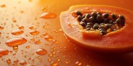 ¿Por qué dicen que no se debe comer melón y papaya juntos?