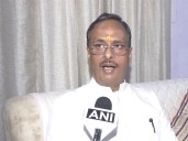 "Mahagathbandhan' is on the verge of collapse": BJP's Dinesh