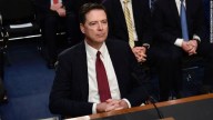 Comey pleads not guilty to Trump Justice Department case accusing him of lying to Congress