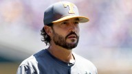 Tony Vitello is finalizing a deal to leave the Vols,