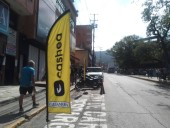 Desacuerdo con aumento de pago inicial a 40% en Cashea