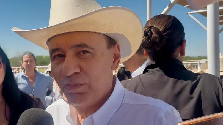 Realizarán consulta pública sobre proyecto de sistema de presas para Hermosillo