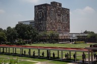 UNAM exige a Israel liberación y repatriación de estudiante de la máxima casa de estudios 