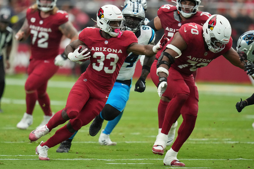Cards colocan a Benson en reserva de lesionados pero podría volver esta temporada