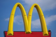 McDonald's 'may not be able' to provide exact change amid penny shortage, company says