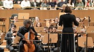 Entre la rebelión y el silencio: Shostakóvich según De la Parra y Altstaedt
