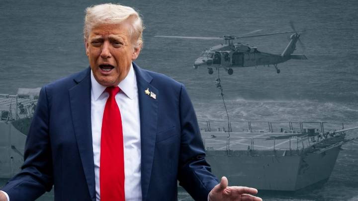 ¿Qué implica la derrota de los demócratas en el Senado que dejó intacto el poder de Trump sobre los ataques militares en el Caribe?