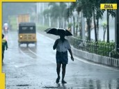 Cyclone Montha to make landfall on October 28; rainfall predicted in...