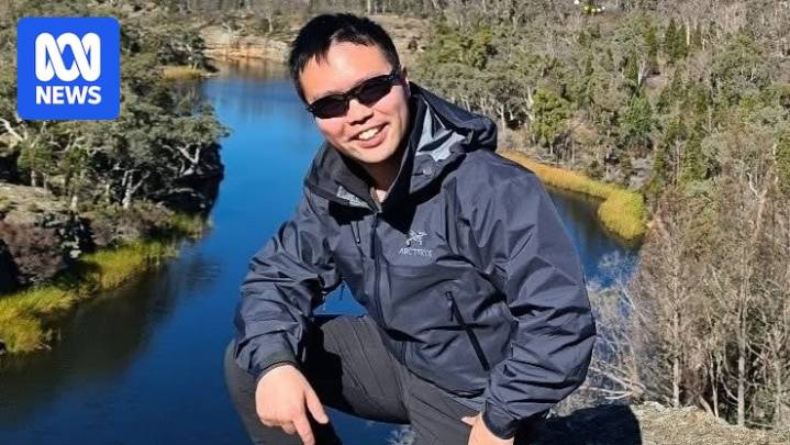 Missing bushwalker Daryl Fong's brother thanks crews as search continues in 'dangerous' conditions