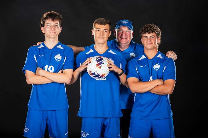 Susquehannock boys soccer scores three unanswered goals to beat Lower Dauphin