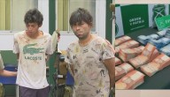 Tres detenidos vinculados a sujetos imputados por muerte de Esteban Hermosilla