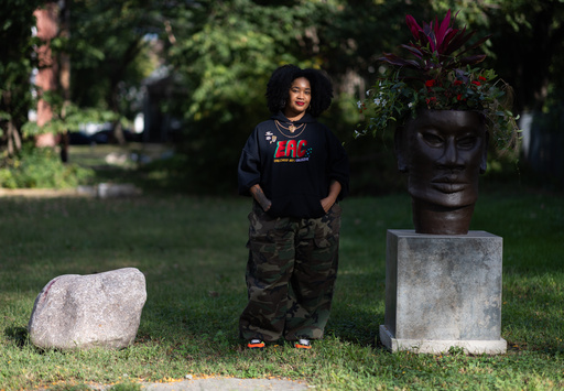 This year's MacArthur Foundation's 'genius' award winners hold a mirror up to our world