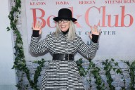 Diane Keaton Dead: Stars Reacts to Loss of a Legend